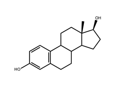 雌二醇