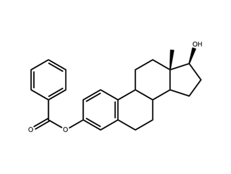 苯甲酸雌二醇