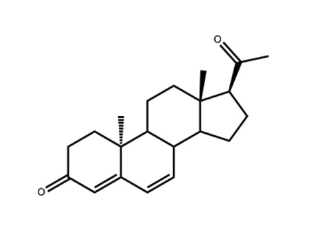 地屈孕酮