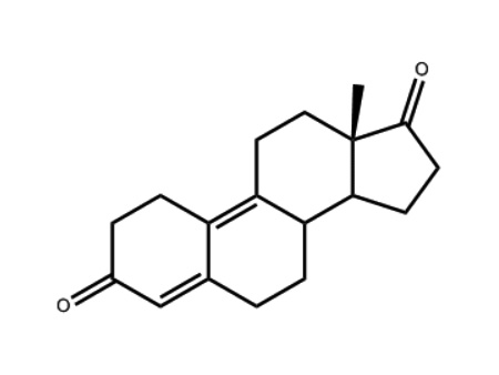 孕三烯酮中間體